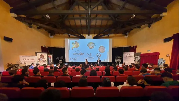 Foto 1 evento no gambling Bibanca