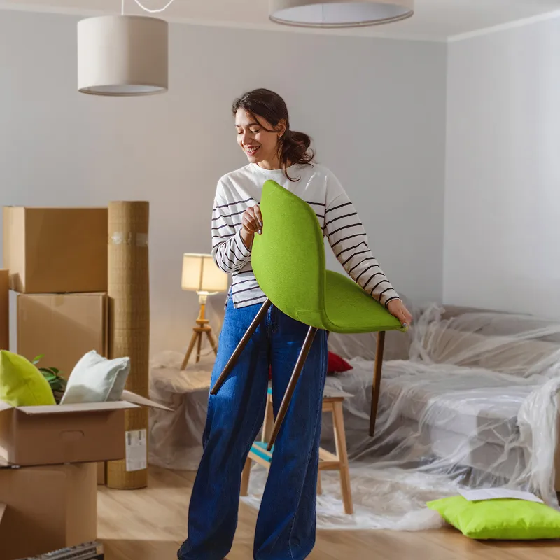 Progetti arredamento