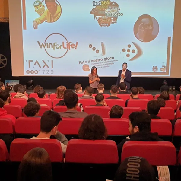 conferenza