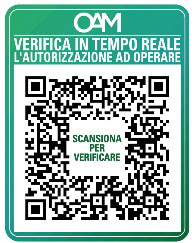 GIALLO SRLS -  Tarquinia