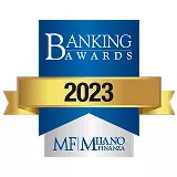 mf banking awards