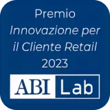 premio innovazione cliente retail 2023