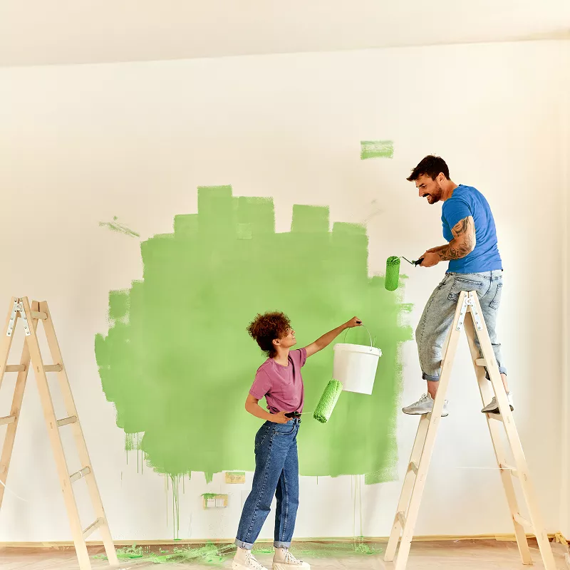 Ristrutturazione casa