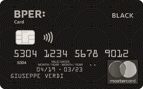 Bper Card Per Privati Bibanca