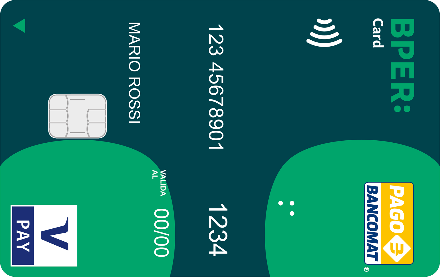 vpay nuovo visual ep