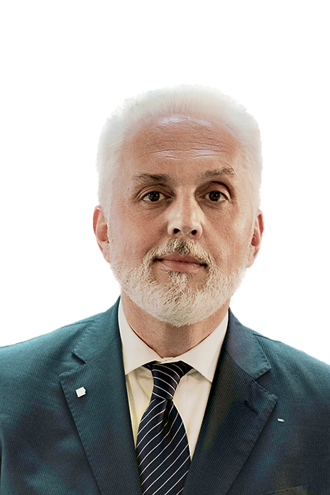 Gianluca Formenton