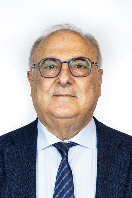 Giuseppe Cuccurese