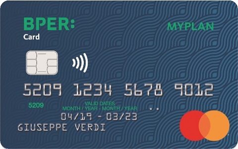 Bper Card Per Privati Bibanca