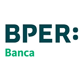 Logo BPER Banca