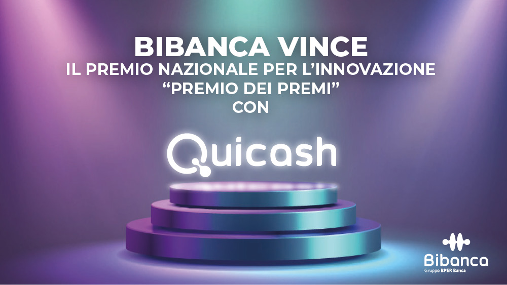 QuiCash Premio dei Premi