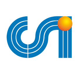 logo CSI